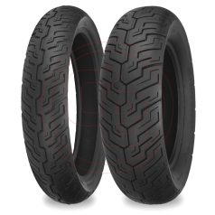 SHINKO gumiköpeny 130/70-18 733 63H TL első kerékre