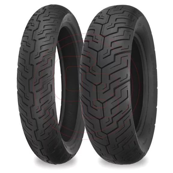 SHINKO gumiköpeny 130/70-18 733 63H TL első kerékre SHINKO gumiköpeny 130/70-18 733 63H TL első kerékre