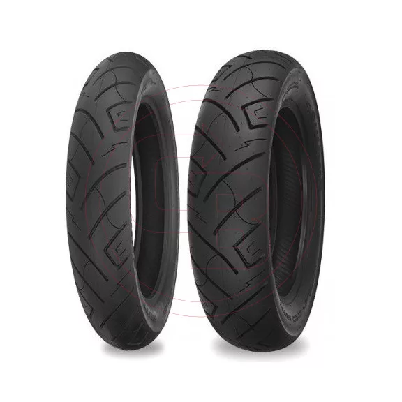 SHINKO gumiköpeny 130/70-18 SR777 69H TL első kerékre SHINKO gumiköpeny 130/70-18 SR777 69H TL első kerékre