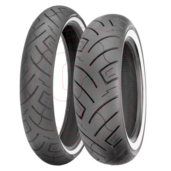 SHINKO gumiköpeny 130/70-18 SR777 69H TL első kerékre SHINKO gumiköpeny 130/70-18 SR777 69H TL első kerékre