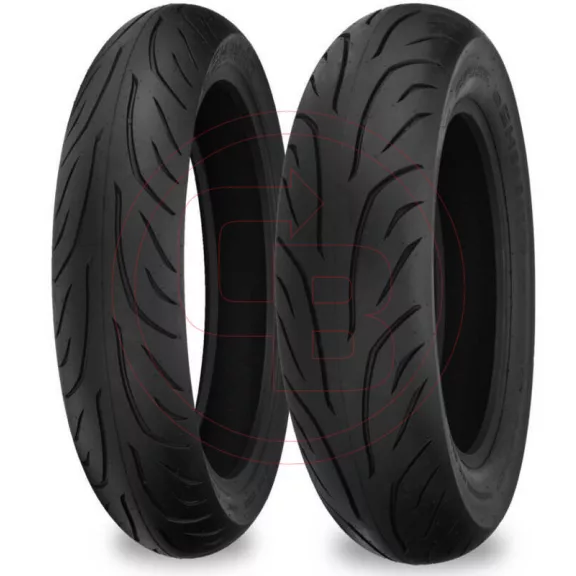 SHINKO gumiköpeny 130/70-18 890 63H TL első kerékre SHINKO gumiköpeny 130/70-18 890 63H TL első kerékre