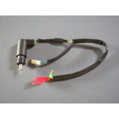 Szivató automata 250ccm karbikhoz D=20 / 7 mm