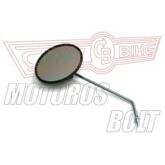 Tükör SIMSON M8 kerek