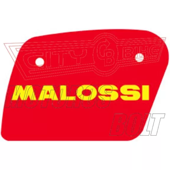 Levegőszűrő APRILIA LEONARDO 125-150 MALOSSI Levegőszűrő APRILIA LEONARDO 125-150 MALOSSI