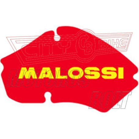 Levegőszűrő Piaggio Zip 50 2T 96-02 MALOSSI