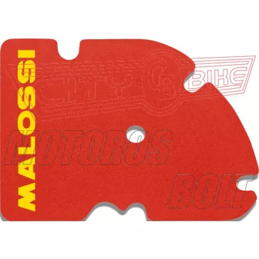 Levegőszűrő Piaggio Vespa125/200/250/300 MALOSSI