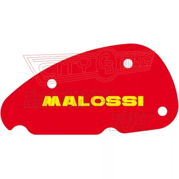 Levegőszűrő APRILIA SR 50 DITECH 01-04 MALOSSI Levegőszűrő APRILIA SR 50 DITECH 01-04 MALOSSI