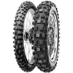   PIRELLI gumiköpeny 80/100-21 MT16 GARACROSS 51R TT MST ELSŐ KERÉKRE