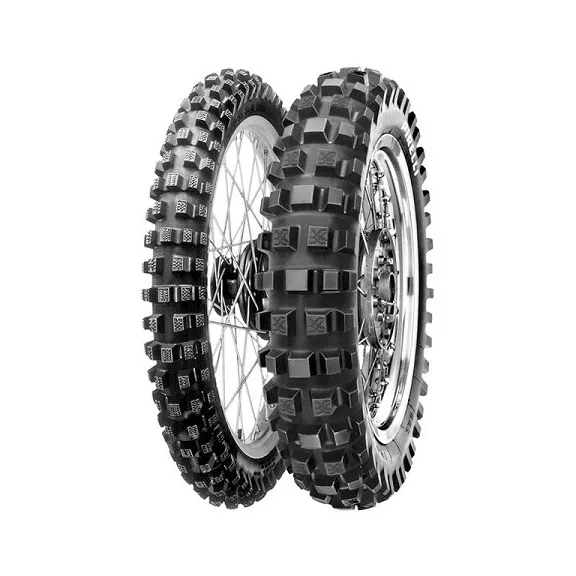 PIRELLI gumiköpeny 80/100-21 MT16 GARACROSS 51R TT MST ELSŐ KERÉKRE PIRELLI gumiköpeny 80/100-21 MT16 GARACROSS 51R TT MST ELSŐ KERÉKRE