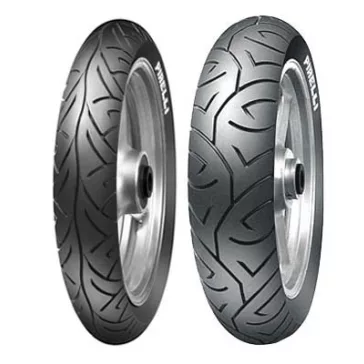   PIRELLI gumiköpeny 100/90-18 SPORT DEMON 56H TL M/C ELSŐ KERÉKRE