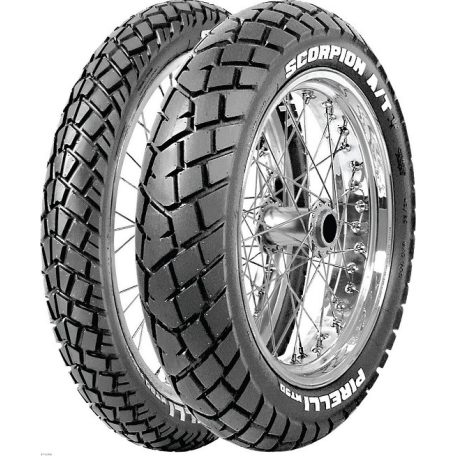 PIRELLI gumiköpeny 150/70-18  MT 90 A/T SCORPION 70V TL M/C HÁTSÓ KERÉKRE