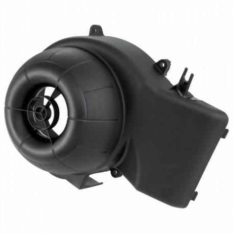 Ventillátorburkolat DERBI ATLANTIS 2T / TYPHOON ÚJ RMS