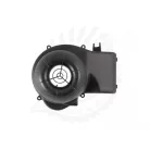 Ventillátorburkolat DERBI ATLANTIS 2T / TYPHOON ÚJ RMS