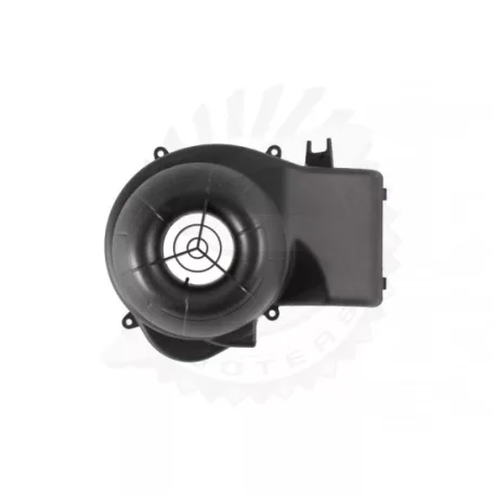 Ventillátorburkolat DERBI ATLANTIS 2T / TYPHOON ÚJ RMS