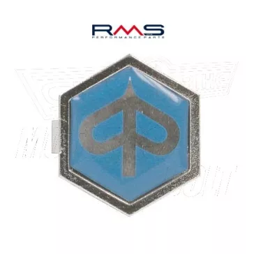 Embléma (PIAGGIO) RMS