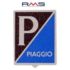 Embléma (VESPA) RMS