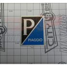 Embléma (VESPA) RMS