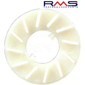 Vario hűtőventilátor PIAGGIO régi RMS