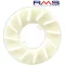 Vario hűtőventilátor PIAGGIO régi RMS