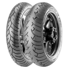   METZELER gumiköpeny 160/60-17 ROADTEC Z6 69W TL M/C hátsó kerékre