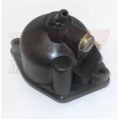 Úszóház DELLORTO PHVA 12 P