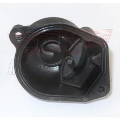 Úszóház DELLORTO PHVA 12 P