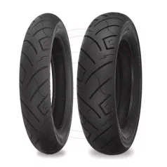 SHINKO gumiköpeny 140/70-18 SR777 72H TL hátsó kerékre