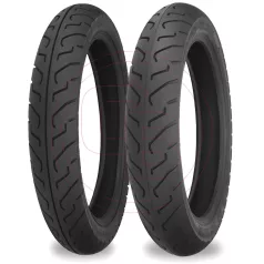 SHINKO gumiköpeny 140/90-15 712 70H TL hátsó kerékre