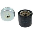 HONDA gyári olajszűrő + leszerelő célszerszám