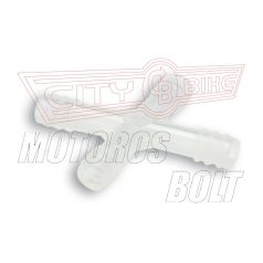 Benzincső csatlakozó "X" Malossi 8 mm