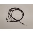 Gázbowden APRILIA SR 50 Street (piaggio)