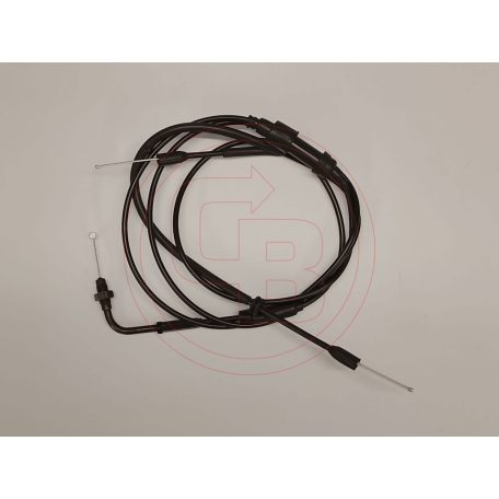 Gázbowden APRILIA SR 50 Street (piaggio)