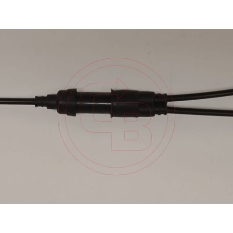 Gázbowden APRILIA SR 50 Street (piaggio)