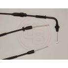 Gázbowden APRILIA SR 50 Street (piaggio)