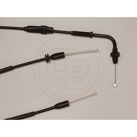 Gázbowden APRILIA SR 50 Street (piaggio)