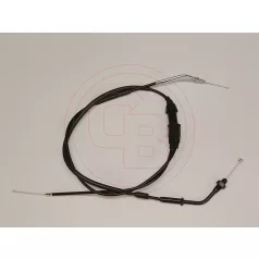Gázbowden DERBI GPR50 2009 - 2013
