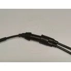 Gázbowden DERBI GPR50 2009 - 2013