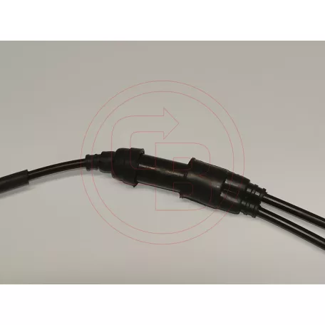 Gázbowden DERBI GPR50 2009 - 2013