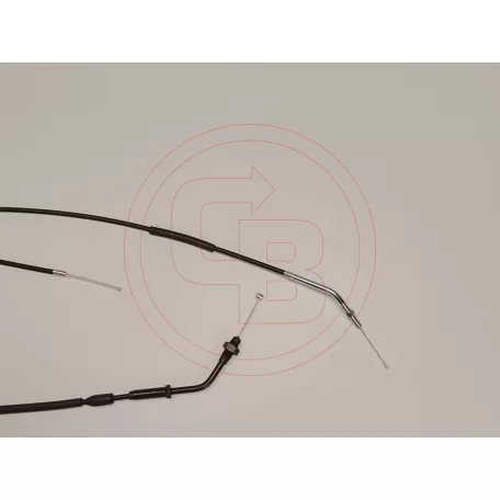 Gázbowden DERBI GPR50 2009 - 2013