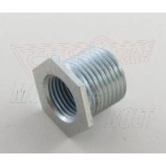 Gyertyamenet javító persely