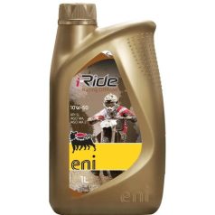 ENI i-RIDE RACING OFFROAD 4T  10W-50 (agip)  1 literes