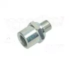Vizhőfok gomba adapter (menet átalakító)