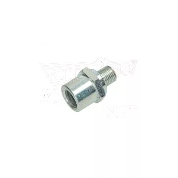 Vizhőfok gomba adapter (menet átalakító)