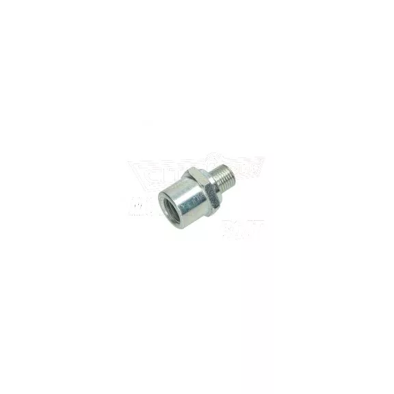 Vizhőfok gomba adapter (menet átalakító) Vizhőfok gomba adapter (menet átalakító)