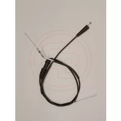 Gázbowden Derbi Senda 50 R/SM (2006-10)