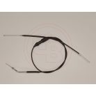 Gázbowden DERBI SENDA DRD Racing / Evo 06-