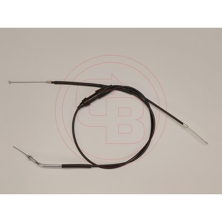 Gázbowden DERBI SENDA DRD Racing / Evo 06-