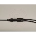 Gázbowden DERBI SENDA DRD Racing / Evo 06-