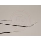 Gázbowden DERBI SENDA DRD Racing / Evo 06-