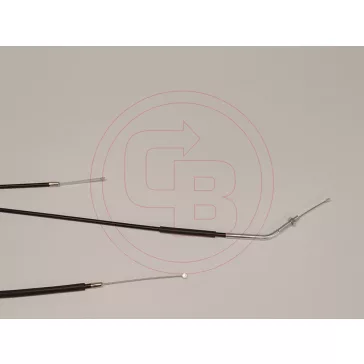 Gázbowden DERBI SENDA DRD Racing / Evo 06-
